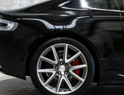 Paint Protection Adelaide: Enhance Your Car’s Appearance