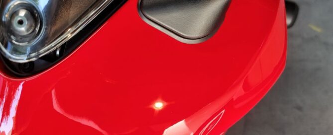 paint protection adelaide