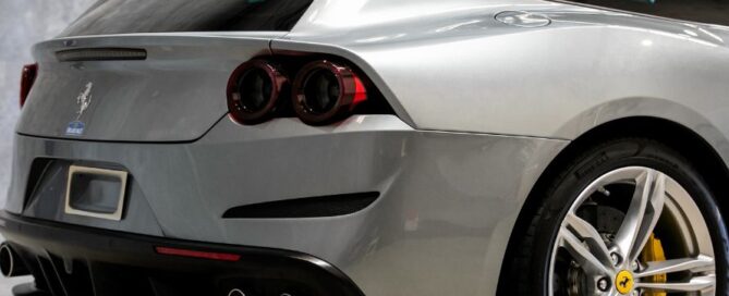 ceramic coating Adelaide