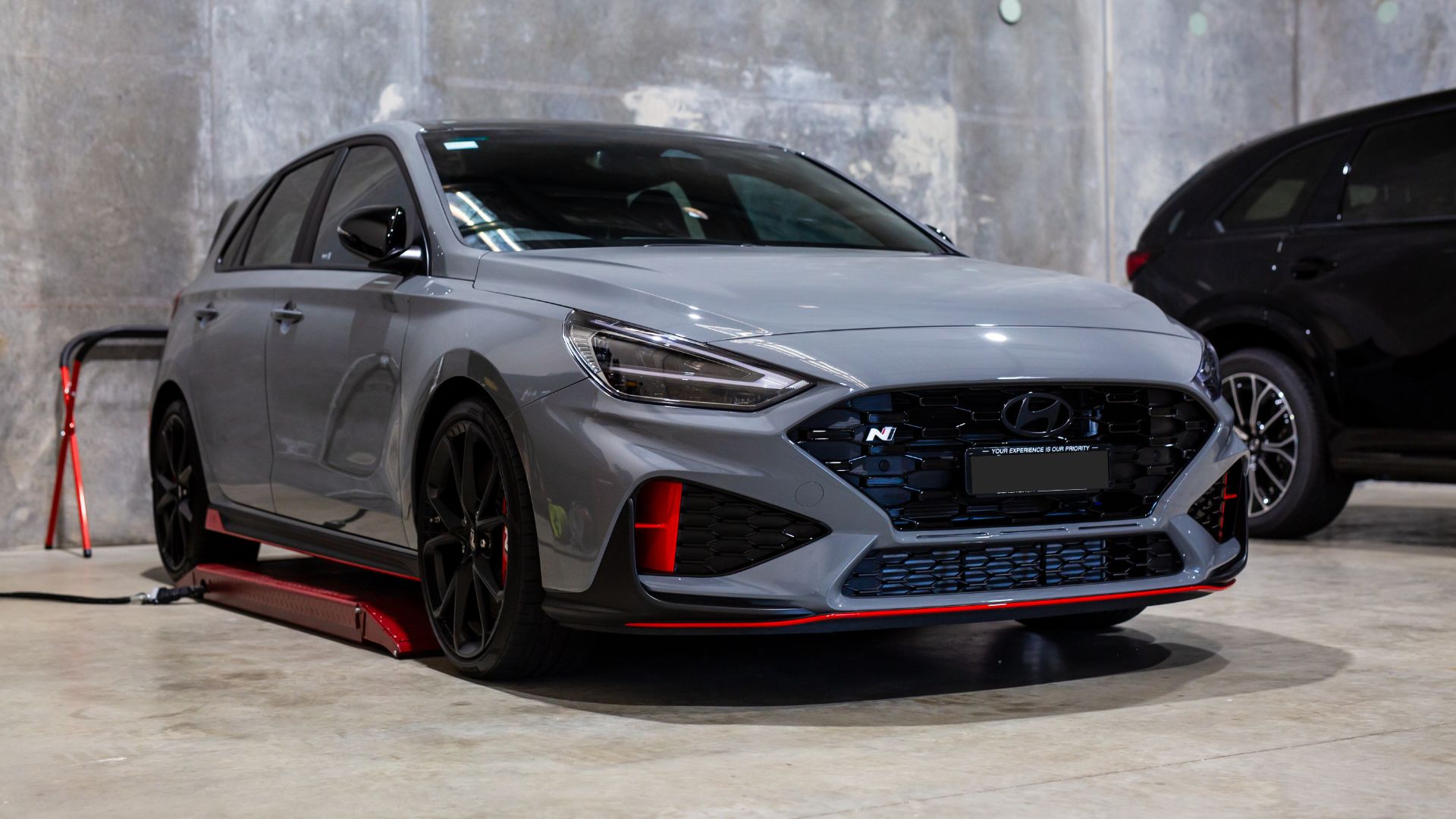 ceramic coating adelaide hyundai