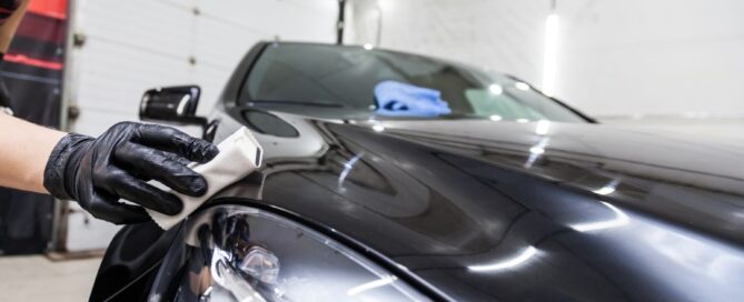 Paint protection near me