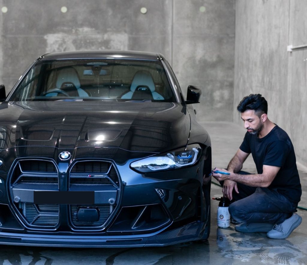ceramic coating process 01