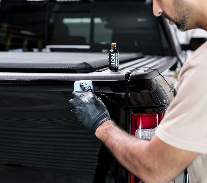 ceramic coating adelaide service