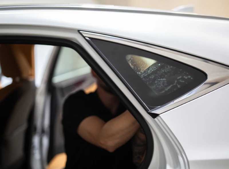 car window tinting adelaide Car window tinting in Adelaide